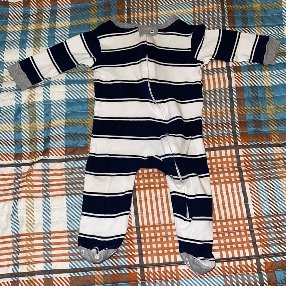 Burt’s Bees Loose Fit Pajamas